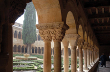 Spain-Central Spain-El Cid Discovery Ride in Castile